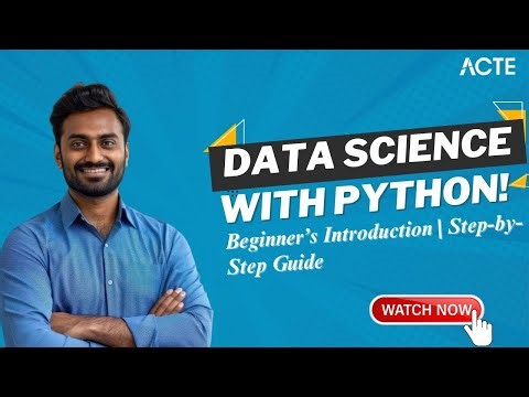 📘 Data Science for Beginners | Python-Based Introduction to Data Science