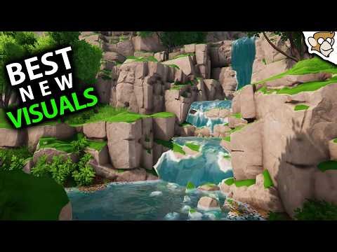 BEST NEW Visual Assets to INSPIRE YOU! (MARCH 2026)