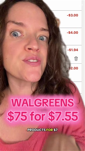 Easily score $75 worth of products for $7.55 at Walgreens for the week of December 28 through January 3! This video is not sponsored and is not a brand deal! #WalgreensDeals #WalgreensCouponing #CouponingDealsThisWeek #CouponingForBeginners #SavingMoney