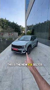 Here are things we liked, and things we didn’t on the all-new Kia Seltos! #PowerDrift #KiaSeltos