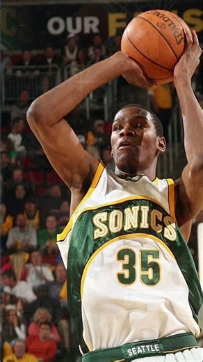 Remembering the Seattle SuperSonics #seattle #supersonics @NBA