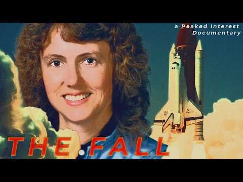 The Untold Story Of The Challenger Crew Cabin
