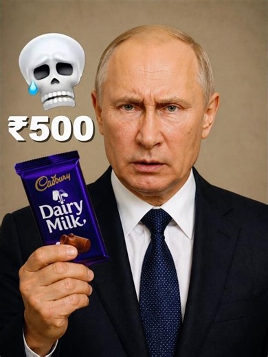 ₹1 Lakh Value in Every Country 🗿