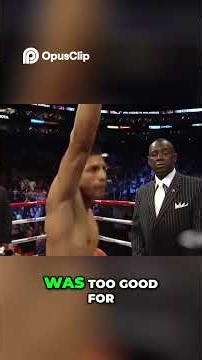 Foreman's Brutal KO & Maris's Shocking Defeat! #boxing #mixedmartialartist #ufc