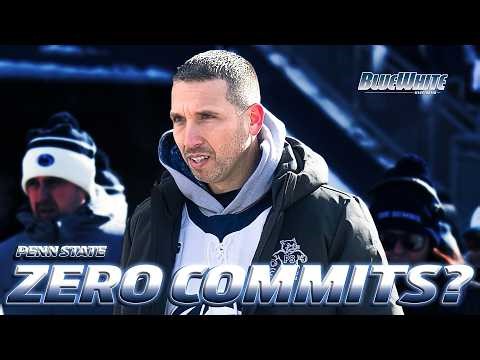 A Rivals Insider's Honest Take on Matt Campbell's Recruiting — Should Penn State Fans Be Worried?