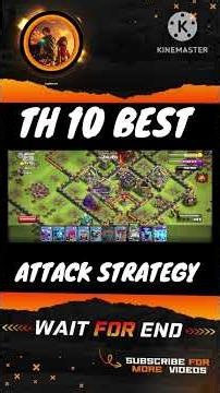 🔥 How to Defeat This Base Easily! 😈💥 | Clash of Clans Attack Strategy #shorts