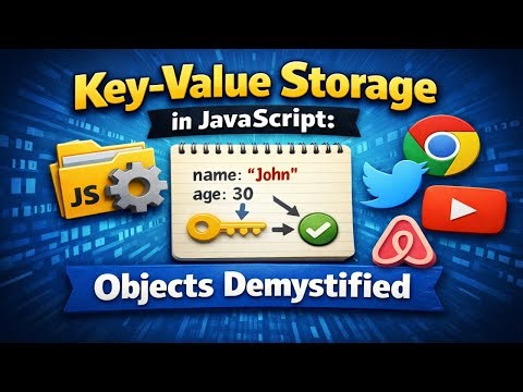 JavaScript Object Iteration: The Essential Methods You Need