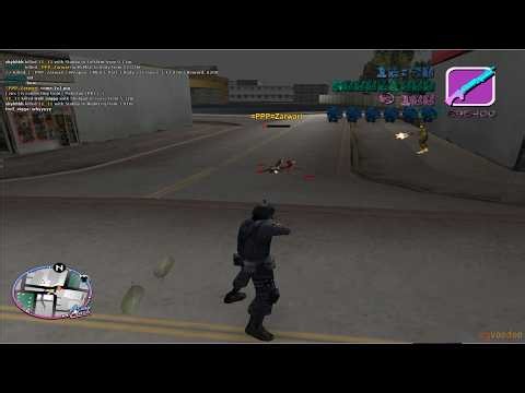 VCMP Fulton Brutally ownage Gangbang