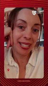 CGA community that spans from NZ to the USA, and everywhere in between!