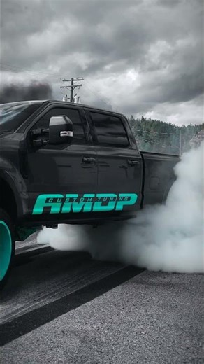From Daily Driving to Full Power — AMDP Tuning🔥