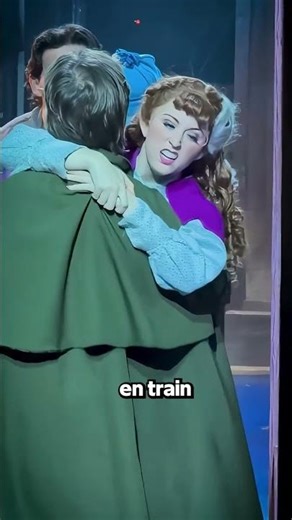 The Saddest Scene Did Not Unfold as Planned