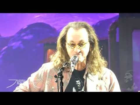 Rush Full Concert [HD] LIVE 6/28/2026