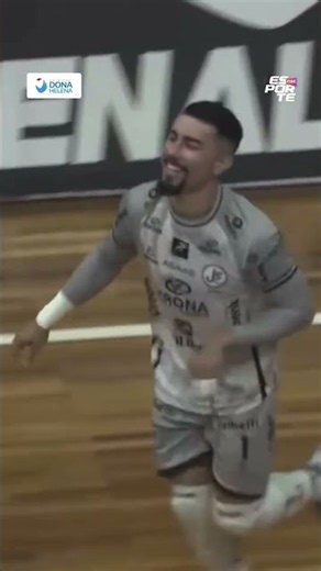 MATHEUS ALSO GOT ONE IN THE QUALIFYING WIN!👏🧤 #NSCSports
