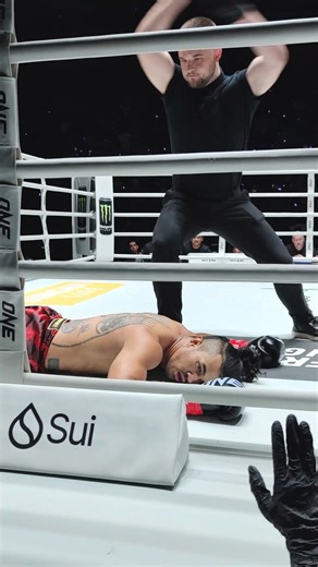 ICED ❄️👊 | ONE Championship