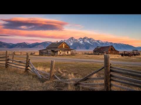 "$180 Million Buried On My Land?" — Broke Rancher vs Corporate Killers #FarmerStories #RuralLife