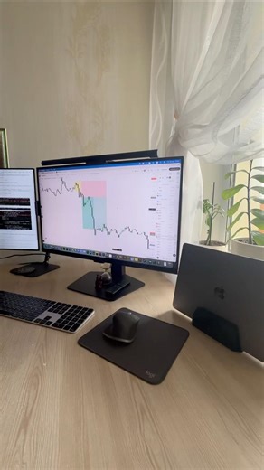 Building a Trading Strategy in Python with Cloud Code