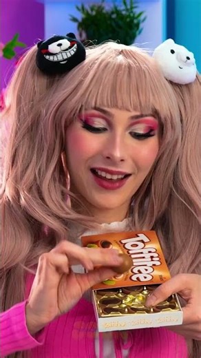 Chocolate Challenge Gone Crazy 😂🍫🔥 #shorts