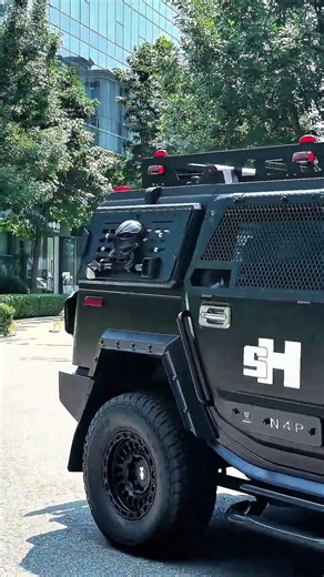 Hummer H2 N4P Kit 🔥 This Build Looks Insane! #luxurycars #automobile #shorts