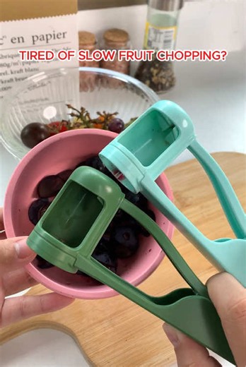 Fruit slicer #tiktokshop #dealsforyouday #SunmmerWins #FathersDayGift #fruit