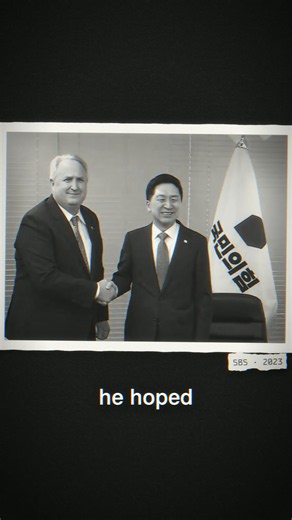 Can a Naturalized Citizen Become President of South Korea?
