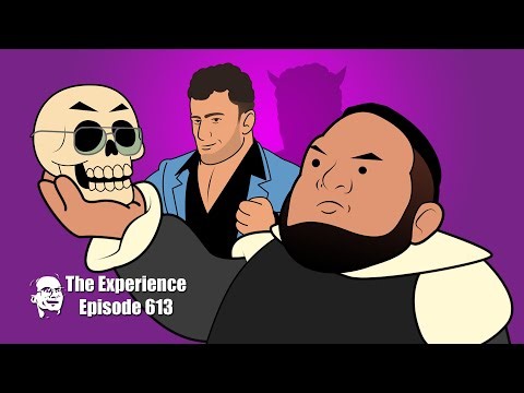 Jim Cornette Reviews MJF's Return on AEW Dynamite