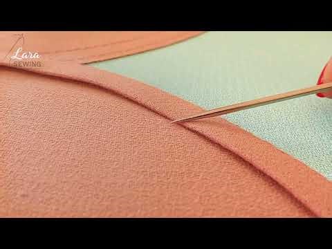 Sewing Love: Turning Fabrics into Dreams 🧵✂️