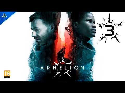 APHELION PS5 Playthrough Part 3 | No Commentary | Español