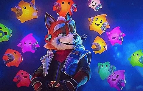 Star Fox last game was 10 years ago (rumored new one this year). The next Mario 3D is rumored to release next year. Also, a 10 year hiatus. Just an observation.