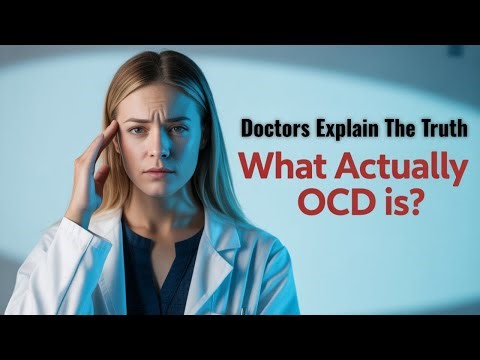 Understanding OCD — A Beginner’s Guide