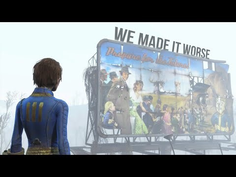 10 Lazy Moves by AAA Games That Made Things WORSE