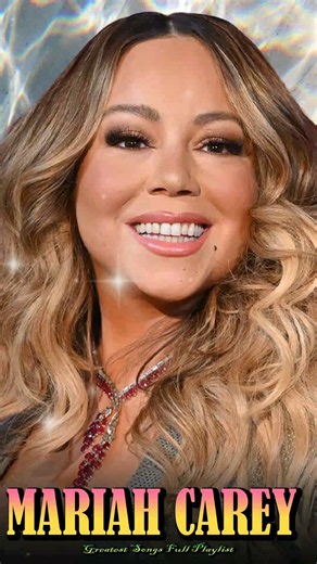 Mariah Carey - My All