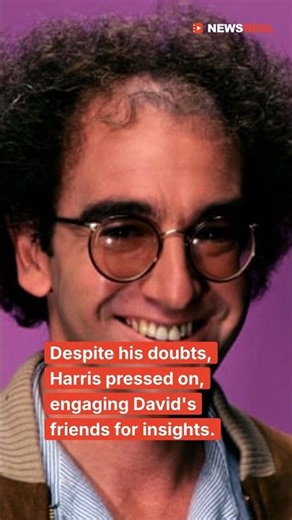 Larry David's Biography Almost Didn't Happen 📚