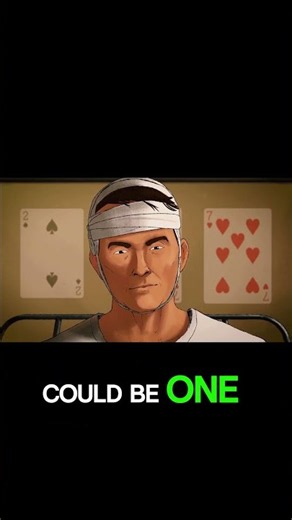 How A Game of Solitaire Solved An Impossible #science #physics #veritasium #education #shorts