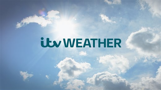 Wintry showers change to snow: Watch the latest ITV weather forecast - Latest From ITV News