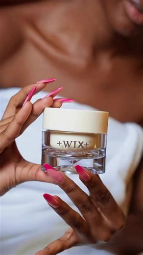 Wix Lumi Glow Cream Kenya: Brighten Skin & Clear Dark Spots