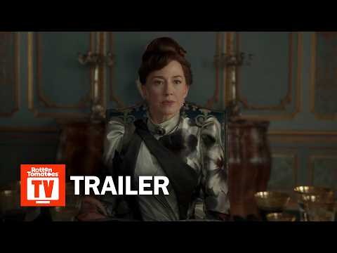 The Gilded Age Season 4 Trailer