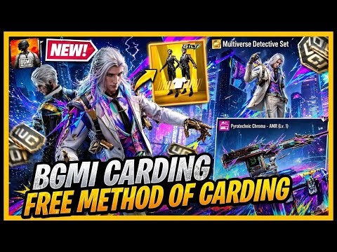 Codashop vs. Lootbar vs. In-Game: Where is the Cheapest UC in BGMI?