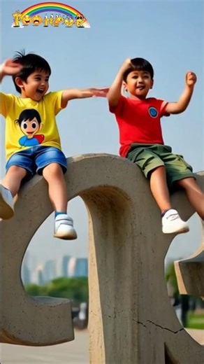 Barnaparichay | Chotoder Bornoporichoy | ক খ গ ঘ ঙ বাংলা উচ্চারণ |Chotoder Chora #cartoon #animation