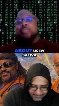 Best Cover Songs: Alien Ant Farm & Saliva Rule! #shorts