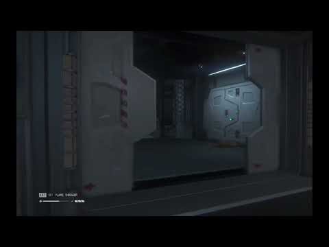 Alien Isolation Playthrough Part 8; The end? | Long