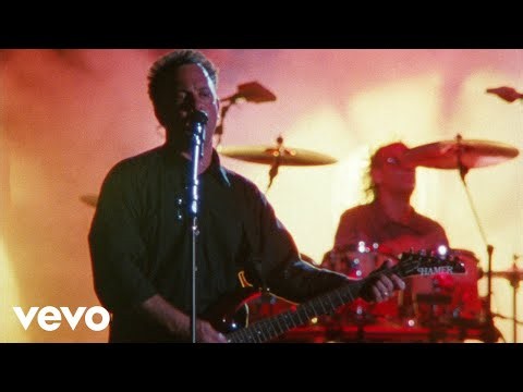 Billy Joel - A Matter of Trust (Live at Yankee Stadium - June, 1990)