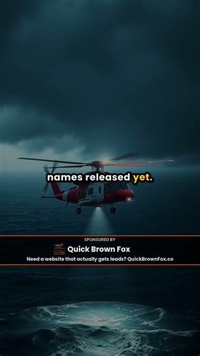 Six missing after cargo ship capsizes in typhoon