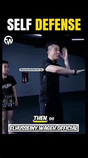 How To Protect Yourself?!👊| Amazing Self Defense Ep 17