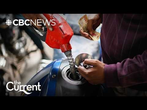 How war in the Middle East is exposing our dependence on oil | The Current