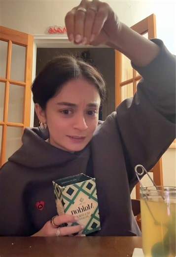 FIRST FLAKEY SEA SALT OF 2026 | sea salt