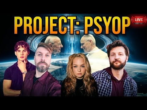 Why Clavicular Is EVERYWHERE | Have You Heard About Opus Dei? | Let's Talk About Project Stargate