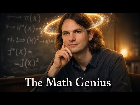 Peter Scholze The Mathematician Who Quietly Rewro