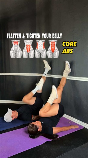 Abs workout Try these Abs exercises at home! Ready to feel the burn? #abs #core #abdomen #homeworkout #workouttips