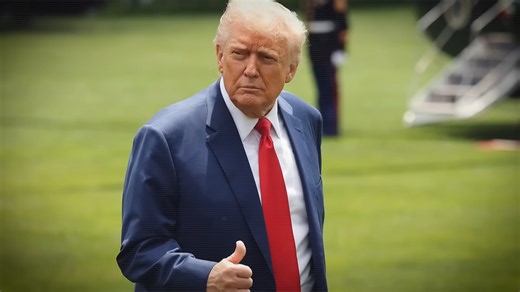 Donald Trump's economic vision was bigger than most people realized