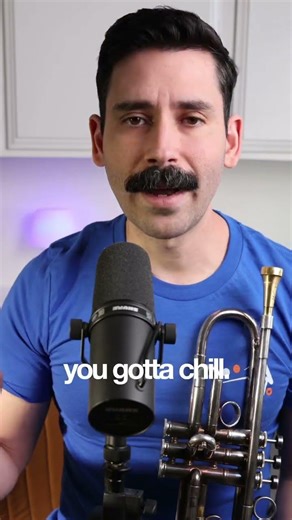 Stop Fighting Your Trumpet: The Better Way to Practice